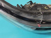 Reflektor prawy lampa przód Toyota Avensis III T27 EUROPA