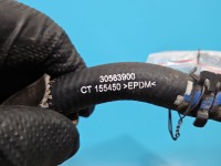 Przewód smarowania turbiny Peugeot 3008 II 1.6 T hybrid4