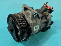 Sprężarka klimatyzacji kompresor 5N0820803 Vw Passat CC 2.0 tdi