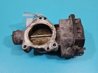 Przepustnica Peugeot 407 9650787380 2.0 16V