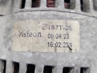 TEST Alternator Ford Mondeo Mk3 2.0 TDDI