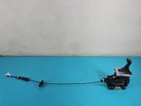 DŹWIGNIA LEWAREK WYBIERAK LINKI Opel Astra IV J 2.0 cdti