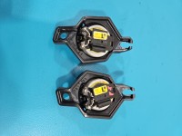 Głośniki komplet Mitsubishi Outlander II 8720A010, 8720A011, 8720A009