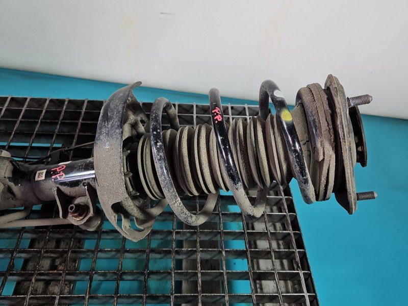 Sprężyna przód przednia Toyota Corolla E21 19- 1.8 16V