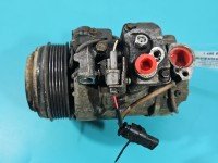 Sprężarka klimatyzacji kompresor Mercedes W212 447280-7080