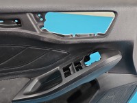 Tapicerka drzwi przód lewa boczek kierowcy Ford Focus Mk4