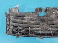 Atrapa grill Fiat Scudo II 06-