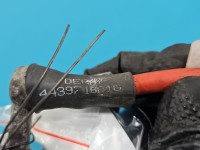 KLEMA INSTALACJA WIĄZKA PLUSOWA PLUS Skoda Fabia III 6C0971349KR