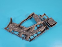 Ślizg zderzaka tył lewy Renault Espace V 850421142R, 850445100R