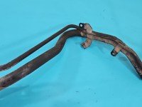 Korek wlewu paliwa Nissan Qashqai I J10 06-13