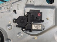 Podnośnik przód prawy Skoda Fabia I 26 PIN 6Q1959802A 5d kombi