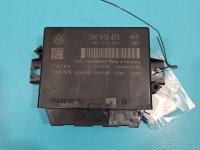 Sterownik parkowania PDC Vw Tiguan I 07- 5N0919475