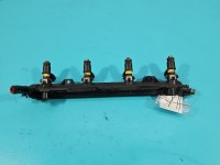 Wtryskiwacz 036906031AG, 036133319BT Skoda Fabia I 1.4 16V 80KM