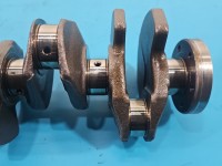 Wał korbowy Peugeot 2008 I 1.2 12V 131KM