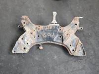 WÓZEK KOŁYSKA TRAWERS Sanki Belka silnika Hyundai I30 II 12-16 1.4 16V