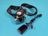 Pas bezpieczeństwa przód lewy kierowcy Ford Focus Mk3 BM5161209CBW EU