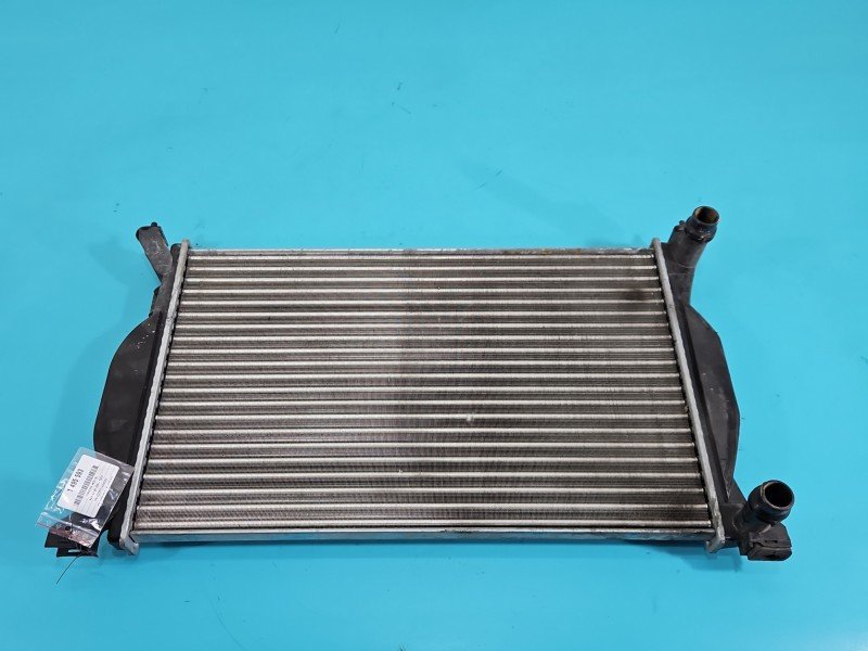 Chłodnica wody Audi A4 B6 1.9 tdi (AWX)