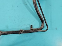 rura Wlew paliwa Renault Kadjar