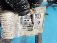 Wiązka instalacja pasa przedniego Jeep Cherokee KL 68190417AD, 7284-8989-30
