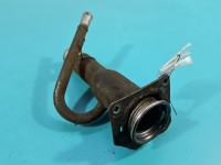 rura Wlew paliwa Isuzu D-Max II 11-19