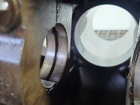 Blok silnika Renault Clio IV 12-20 D4FD740, FA81914, D4F740 1,2.0 16V