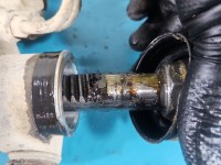 Przekładnia kierownicza maglownica Opel Zafira A 1.8 16V