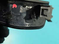 Listwa listwy dekory dekor deski Skoda Octavia II eu