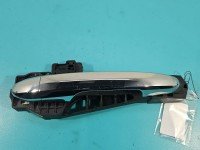 Klamka przód prawa zewnętrzna Fiat Tipo II 15-