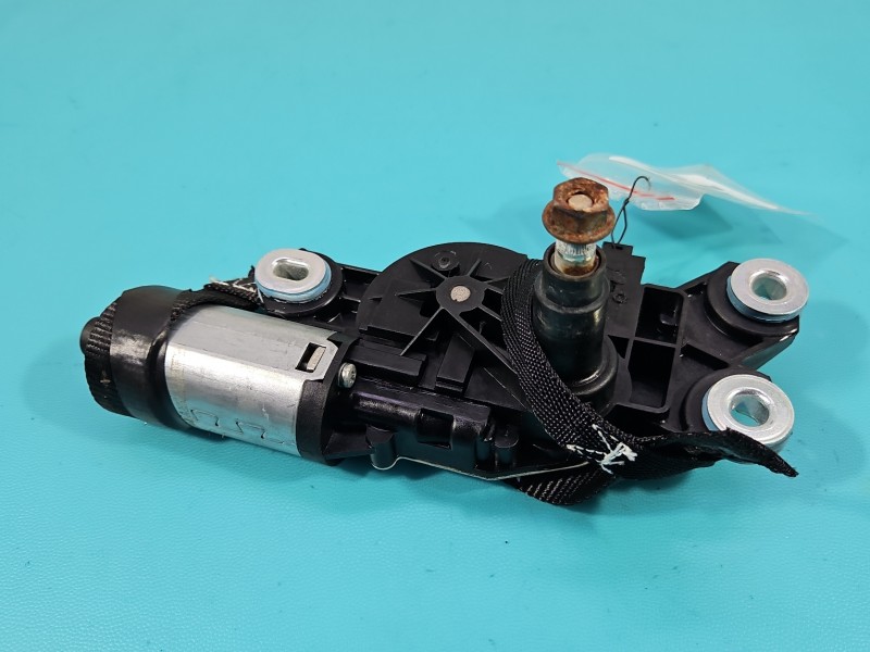 Silniczek Silnik wycieraczki tył VOLVO V70 III 30663891 kombi 3pin