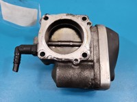 Przepustnica Renault Megane II 1.6 16V 8200190230, 8200171134B, 408238827002
