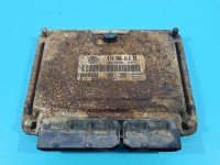 Komputer Sterownik silnika 074906018BD, 0281010638 Vw LT II 2.5 TDI