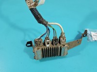 Sterownik moduł TOYOTA, Europejska, OGRZEWANIA WSTĘPNEGO Toyota Rav4 IV 28551-30010