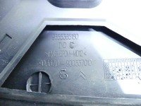 Listwa Citroen C4 picasso I 06-13 1.6 16v VTI