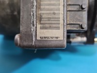 Pompa wspomagania Peugeot 407 9655792180 2.0 hdi