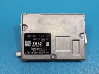 Kamera przód radar Skoda Scala 19- 2Q0980653D