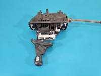 DŹWIGNIA LEWAREK WYBIERAK LINKI Audi A5 8T 2.0 TFSI Cae