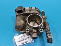Przepustnica Opel Astra III H 1.4 16V 24420536, 0280750133