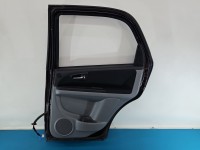 Drzwi tył prawe Suzuki Sx4 I 06- HB 5d