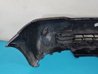 Zderzak przód Opel Meriva A granatowy 4CU (21B)
