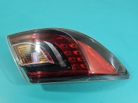 Lampa tył lewa błotnika Mazda 6 II GH HB EUROPA