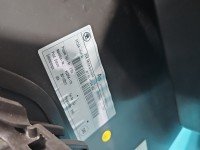 Osłona ZAŚLEPKA PLASTIK Skoda Superb III 3V1863241AM, 3B0864348