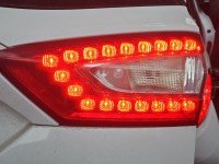 Lampa tył prawa Ford Mondeo Mk5 kombi