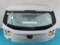 Klapa tył Kia Rio IV 16-23 HB 5d biały UD