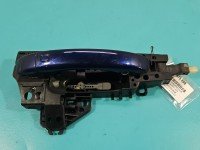 Klamka tył prawa zewnętrzna Audi A7 4G 4H0837886