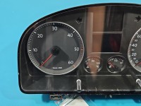 Licznik Vw Touran I 1.9 tdi 110080217 EUROPA