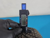 Goodyear, Vector 4Seasons G3, 185 mm, Profil opony: 65, Średnica: 14", 5452000727084, H do 210 km/h, 86 - 530 kg, Rok...