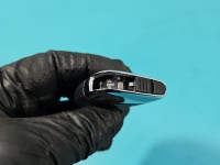 PILOT KLUCZYK KEYLESS Skoda Superb III