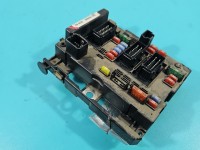 Sterownik moduł Peugeot, BSM B2, Peugeot 206 9657608880
