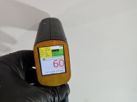 Maska przednia Dacia Dokker dv369