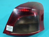 Lampa tył prawa Toyota Yaris II HB EUROPA